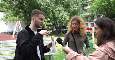 Москвичи выбрали самую вкусную шаурму на севере города - moslenta.ru - Москва