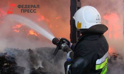 Жители Красноярска задыхаются от запаха гари: «Нечем дышать» - fedpress.ru - Москва - Россия - Красноярский край - Красноярск - с. Видео