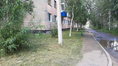 Решаем вместе: жители Коми задавали вопросы о благоустройстве, ЖКХ и работе УК - komiinform.ru - респ. Коми