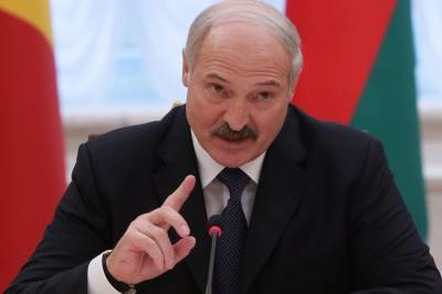 Александр Лукашенко - Лукашенко прекратит шантажировать Литву иракскими беженцами - infox.ru - Белоруссия - Ирак - Литва - Минск