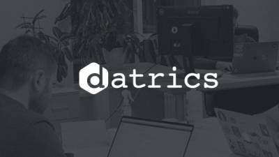 Украинский - Украинский стартап Datrics привлек инвестиции от ICU Ventures - hubs.ua - Украина