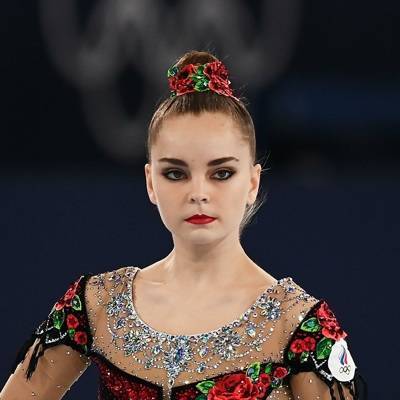 Арина Аверин - Дина Аверина - Putin Team запустили в соцсетях флешмоб в поддержку гимнасток Дины и Арины Авериных - radiomayak.ru - Россия