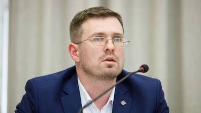 Игорь Кузин - В Украину прибудет ещё 17 млн доз Pfizer, но вспышка может начаться раньше – главный санврач - sharij.net - Украина