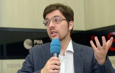 Глава Евразийского аналитического клуба не исключил возможность победы талибов* в Афганистане - news-front.info - Афганистан - Twitter