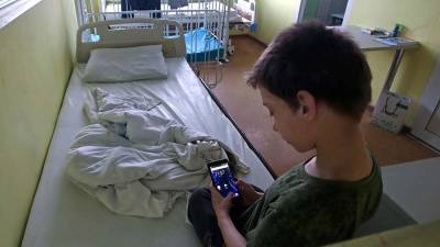 У 16 детей с поезда Мурманск–Адлер выявили повышенную температуру - iz.ru - Краснодарский край - Израиль - Мурманск - Мурманская обл. - Адлер - республика Карелия