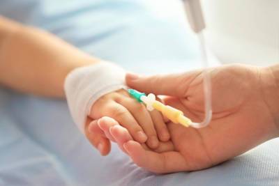 В больнице скончался 2-летний ребенок из Бней-Брака: полиция подозревает насилие - news.israelinfo.co.il