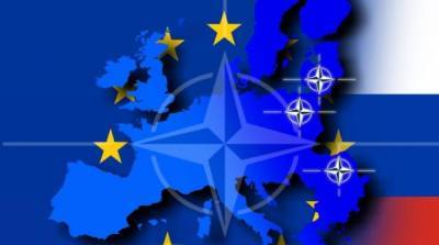 Россия воспользуется выходом Польши и Венгрии из ЕС – СМИ - newzfeed.ru - Россия - Венгрия - Польша - Будапешт - Варшава