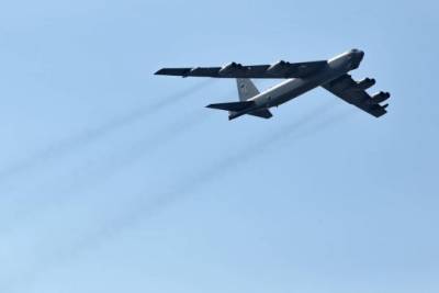 The Times: США направили в Афганистан стратегические бомбардировщики B-52 - interaffairs.ru - Россия - США - Афганистан - Лашкарги