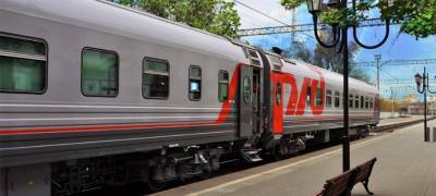 Еще 16 детей из поезда «Мурманск-Туапсе» попали в больницу - stolicaonego.ru - Краснодарский край - Мурманск - Мурманская обл. - Адлер - республика Карелия