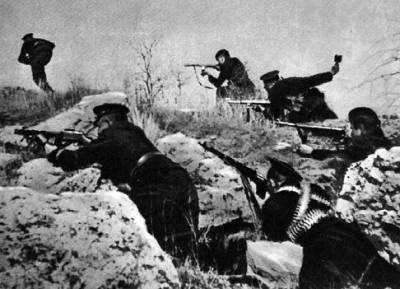 Оборона Одессы: самая успешная операция советских войск в 1941 году - russian7.ru - Одесса