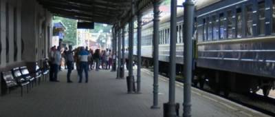 Укрзализныця запустила дополнительный поезд в Одессу - w-n.com.ua - Одесса - Черновцы