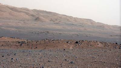 NASA начало поиск добровольцев в проект по имитации жизни на Марсе - iz.ru - Израиль