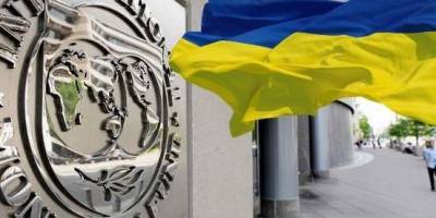 Олег Устенко - «Подушка безопасности» и экономическое стимулирование: в ОП рассказали, как будет потрачен транш МФВ - w-n.com.ua - Украина