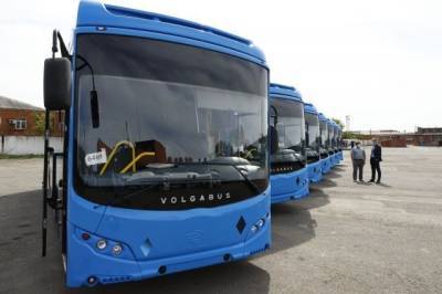 У жителя Новокузнецка списали почти 20 млн рублей за поездку на автобусе - govoritmoskva.ru - Россия - Новокузнецк