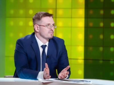 Игорь Кузин - Вакцинация от коронавируса в Украине пока остается добровольной – Минздрав - gordonua.com - Украина
