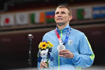 Александр Красюк - Хижняк может подписать контракт с K2 Promotions - sport.bigmir.net - Токио