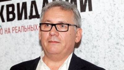В Доме кино простились с режиссером сериалов «Тайга» и «Каменская» Аравиным - 5-tv.ru - Москва