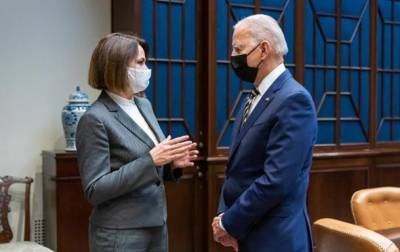 Александр Лукашенко - Светлана Тихановская - США готовят новые санкции против Лукашенко - СМИ - korrespondent.net - США - Украина - Вашингтон - Белоруссия