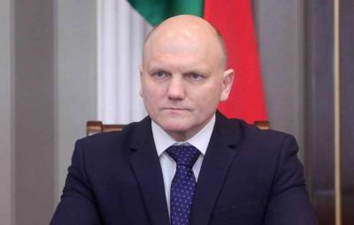 КГБ Белоруссии заявил, что при необходимости раскроет «козырь» против Тихановской - news-front.info - Белоруссия - Литва