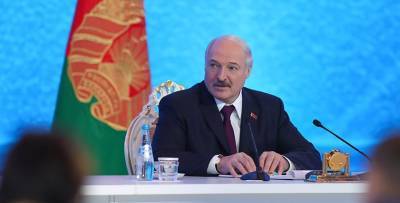 Александр Лукашенко - "Большой разговор с Президентом" - Александр Лукашенко 9 августа встретится с журналистами и представителями общественности - grodnonews.by - Белоруссия