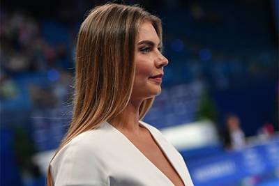 Алина Кабаева - Кабаева объяснила первое за 25 лет поражение России в художественной гимнастике - lenta.ru - Россия - Токио