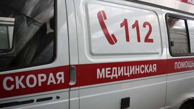 Количество госпитализированных с поезда на Кубани детей увеличилось до 56 - iz.ru - Израиль - Мурманск - Адлер - Белореченск - Апшеронск