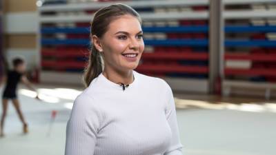 Алина Кабаева - «Это не спорт. Это далеко за его пределами»: Кабаева высказалась о судействе гимнасток на ОИ в Токио - mir24.tv - Токио