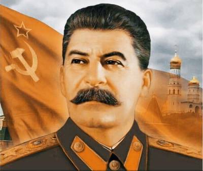 Сталин - Сталин приказывал расправляться не только с политзаключёнными, но и с членами их семей - argumenti.ru - Грузия - Тамбовская обл. - Албания