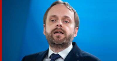 Якуб Кулганек - Выстроить заново отношения с Россией предложили в МИД Чехии - profile.ru - Москва - Россия - Чехия