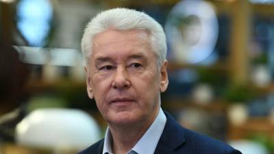 Сергей Собянин - Собянин рассказал о планах строительства профессиональных футбольных полей в Москве - russian.rt.com - Москва - район Ясеневое
