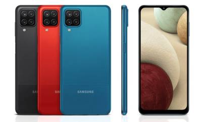В России начались продажи смартфона Samsung Galaxy A12 Nacho - ufacitynews.ru - Россия