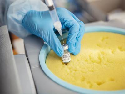 Игорь Кузин - До конца года Украина получит еще 17 млн доз вакцины Pfizer – Минздрав - gordonua.com - Украина