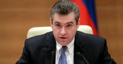 Леонид Слуцкий - Слуцкий оценил отказ БДИПЧ прислать наблюдателей на выборы в Госдуму - ren.tv - Россия