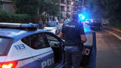 Арестована глава итальянской каморры Кровавая Мэри - mir24.tv - Италия - Испания - Неаполь
