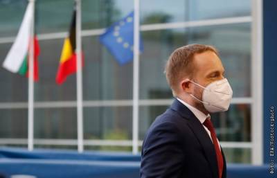 Глава МИД Чехии заявил о необходимости восстановления отношений с РФ - interfax.ru - Москва - Россия - Чехия