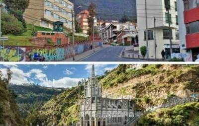 9 фотографий, которые рушат стереотипы, связанные с разными странами мира - fokus-vnimaniya.com - Россия - Колумбия