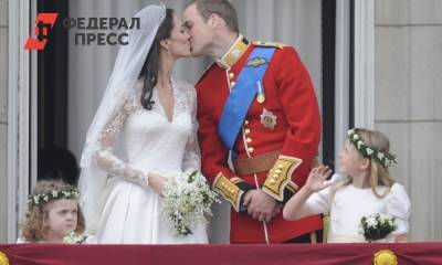 Кейт Миддлтон - 7 правил первого свидания: названы приемы обольщения Кейт Миддлтон - fedpress.ru - Москва
