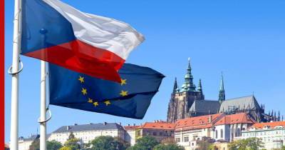 Якуб Кулганек - Глава МИД Чехии призвал направить санкции ЕС именно против властей Белоруссии - profile.ru - Белоруссия - Чехия
