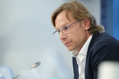 Валерий Карпин - Карпин задумался об уходе из «Ростова» после первой игры РПЛ - lenta.ru - Россия