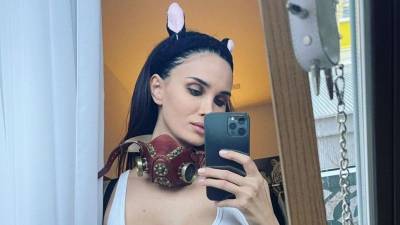 Павел Мамаев - Алан Мамаев - Надежда Санько - Мамаева резко высказалась о любовнице экс-мужа: «Это лучшее наказание для него» - 5-tv.ru