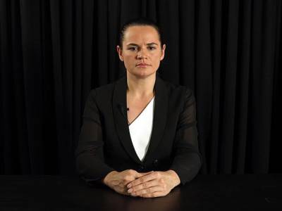 Александр Лукашенко - Светлана Тихановская - Иван Тертель - Белорусский КГБ заявил о «козыре» против Тихановской - rosbalt.ru - Белоруссия - Литва