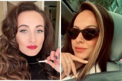 Владимир Остапчук - Кристина Горняк - Елена Войченко - Новая жена Остапчука не смолчала после интервью его бывшей: "Я предупредила Елену..." - sport.politeka.net - Украина