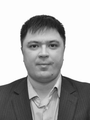 Скончался первый заместитель мэра Углегорска Андрей Серов - sakhalin.info - Владивосток - район Углегорский - Углегорск