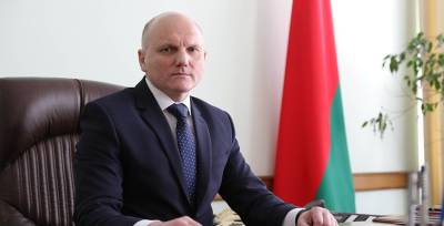 Светлана Тихановская - Иван Тертель - Глава КГБ о Светлане Тихановской: есть видео, которое будет нашим козырем для определенного времени - grodnonews.by - Белоруссия