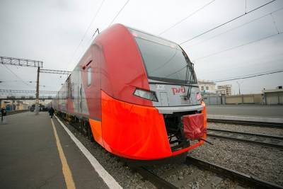 В Краснодарском крае дети массово отравились в поезде Мурманск - Адлер - znak.com - Краснодарский край - Мурманск - Адлер - Белореченск - Апшеронск