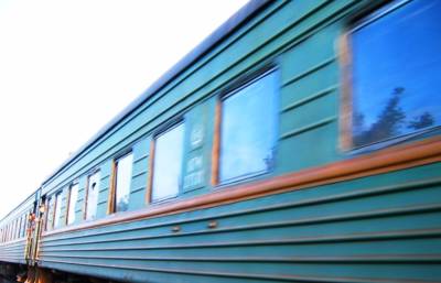 Возле Тернополя пассажирский поезд сошел с рельсов: подробности - vchaspik.ua - Украина - Киев - Тернополь