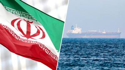 Саид Хатибзаде - «Иран сделал выводы»: как Запад настаивает на причастности Тегерана к атаке на танкер в Аравийском море - russian.rt.com - США - Иран - Тегеран
