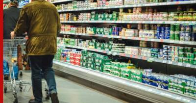 Китайского блогера удивили продукты в российских супермаркетах - profile.ru - Китай