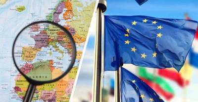 ЕС расширил список безопасных стран Европы - reendex.ru