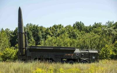 Sohu: вся военная авиация Великобритании окажется под ударом в случае постоянного размещения ракет «Искандер» в Калининграде - argumenti.ru - Москва - Россия - Англия - Лондон - Калининград - Великобритания
